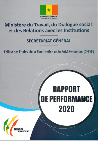 performance 2020