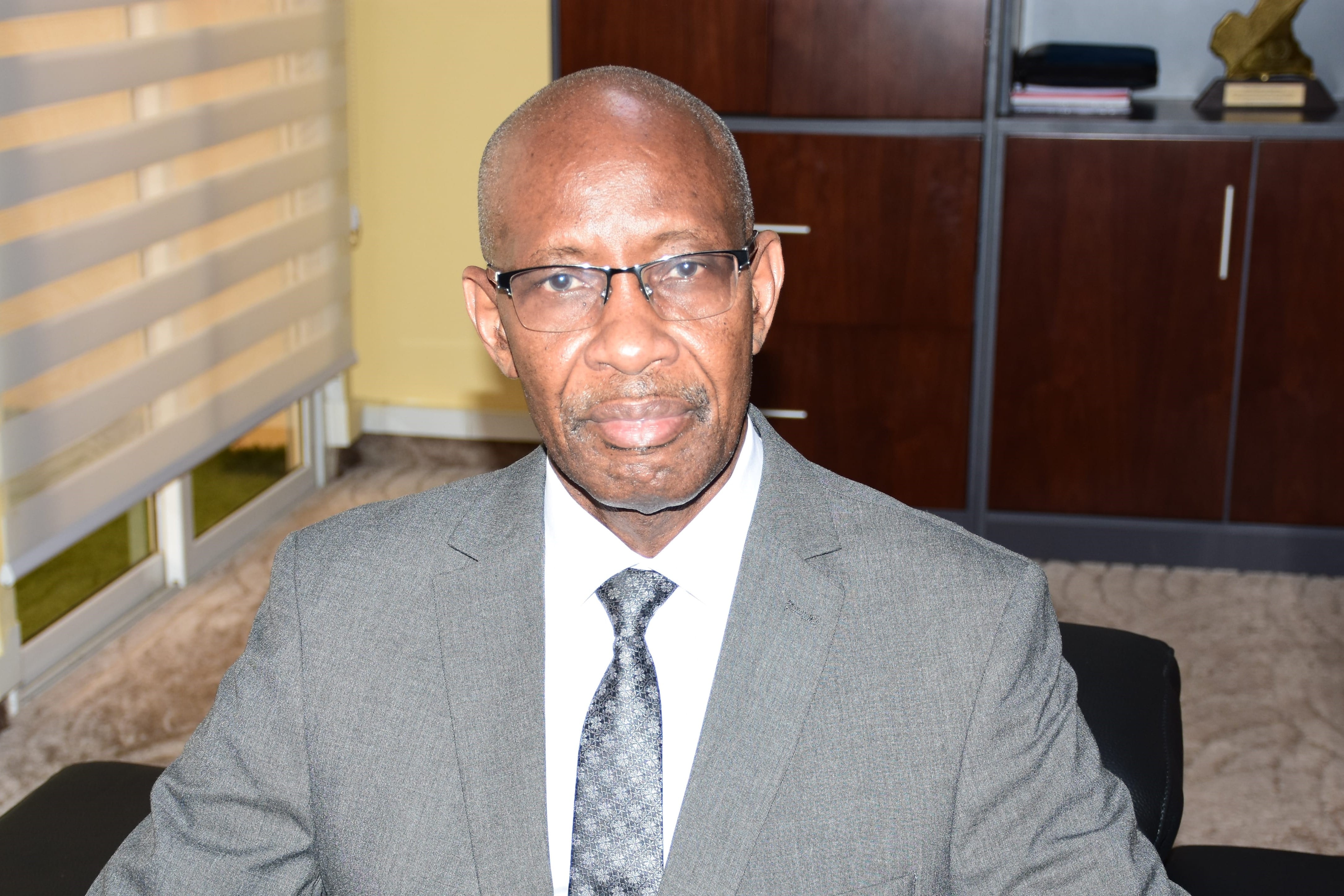 ministre