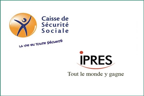 Nouveau Code de la Sécurité sociale